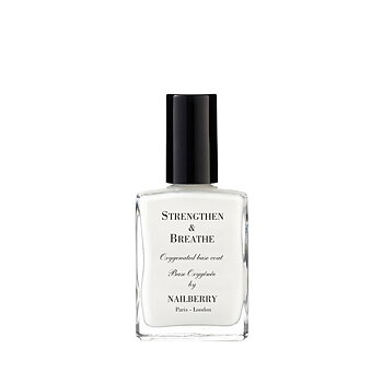 Nailberry - Strength & Breathing Base Coat
