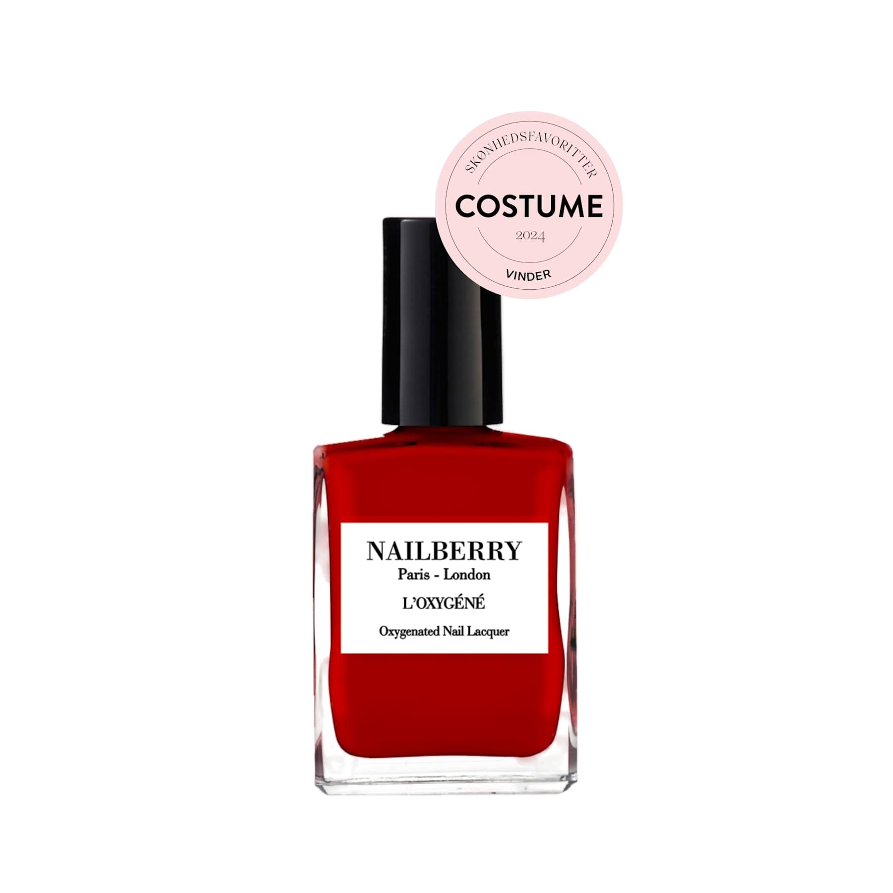Nailberry - Harmony - 3