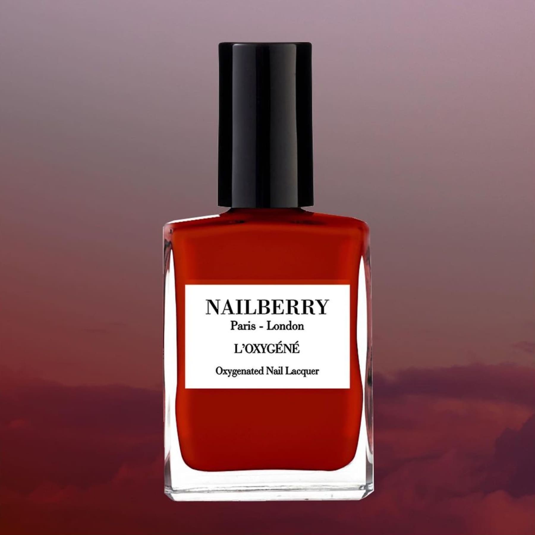 Nailberry - Harmony - 5