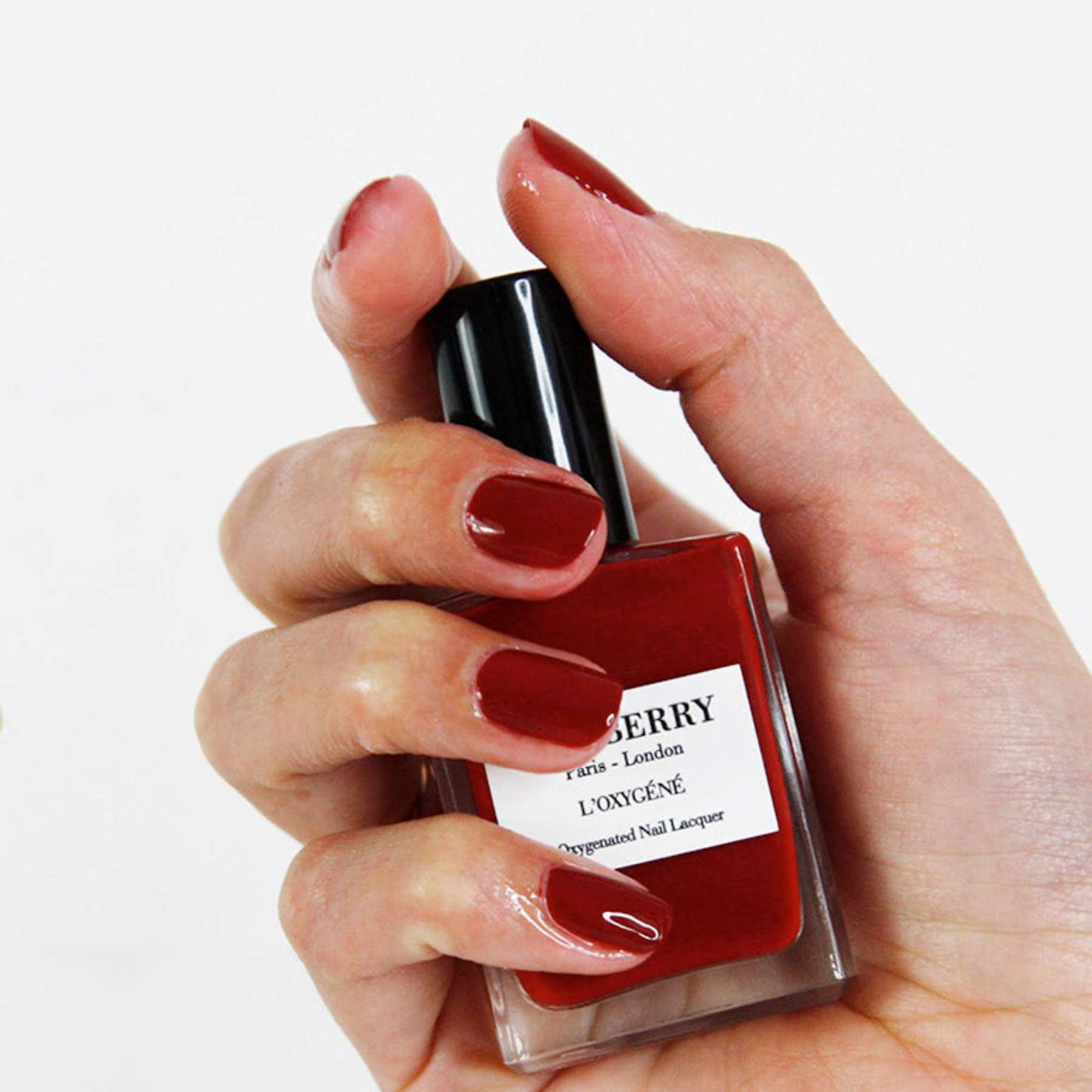 Nailberry - Harmony - 4
