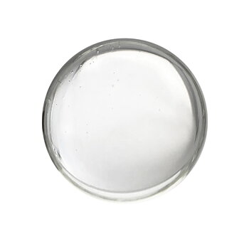 Nailberry - Shine & Breathe Överlack Top Coat