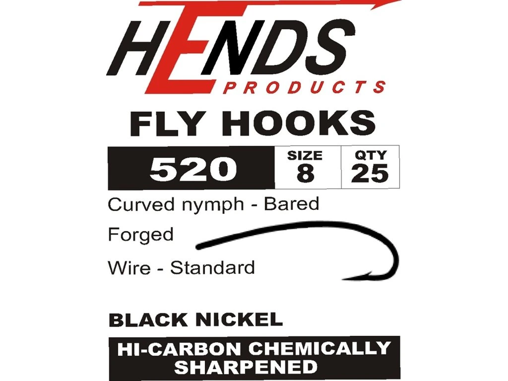 Hends 520BN
