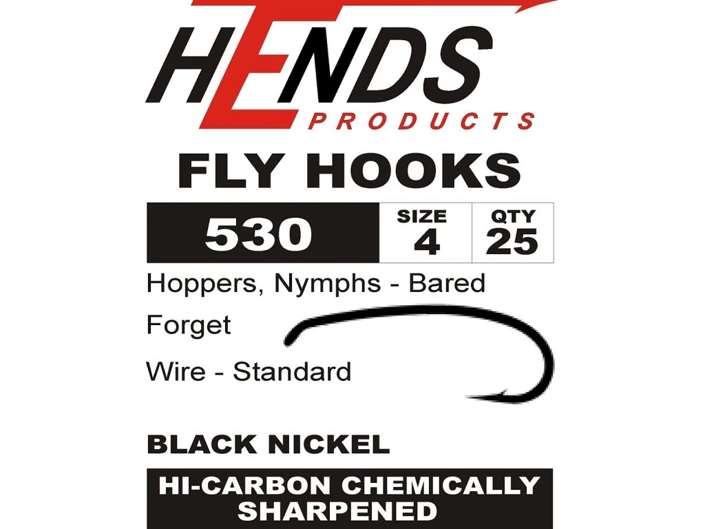 Hends 530BN