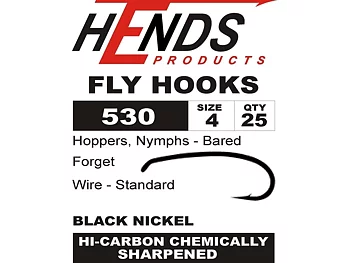 Hends 530BN