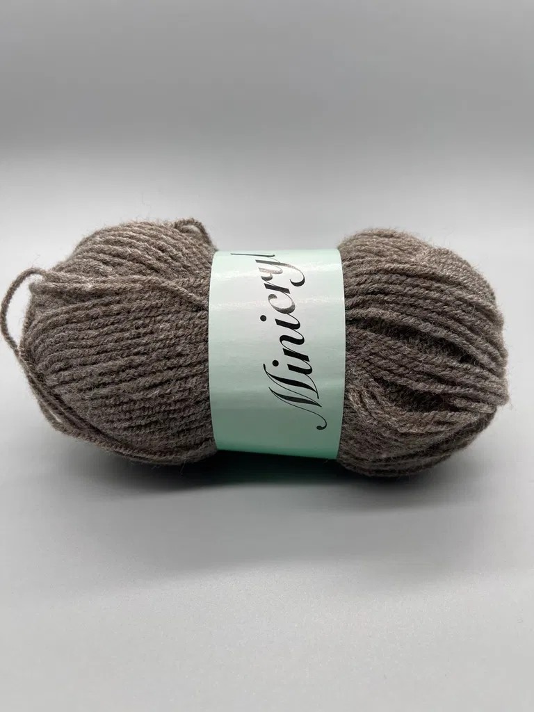 Minicryl - Mullvad 27213