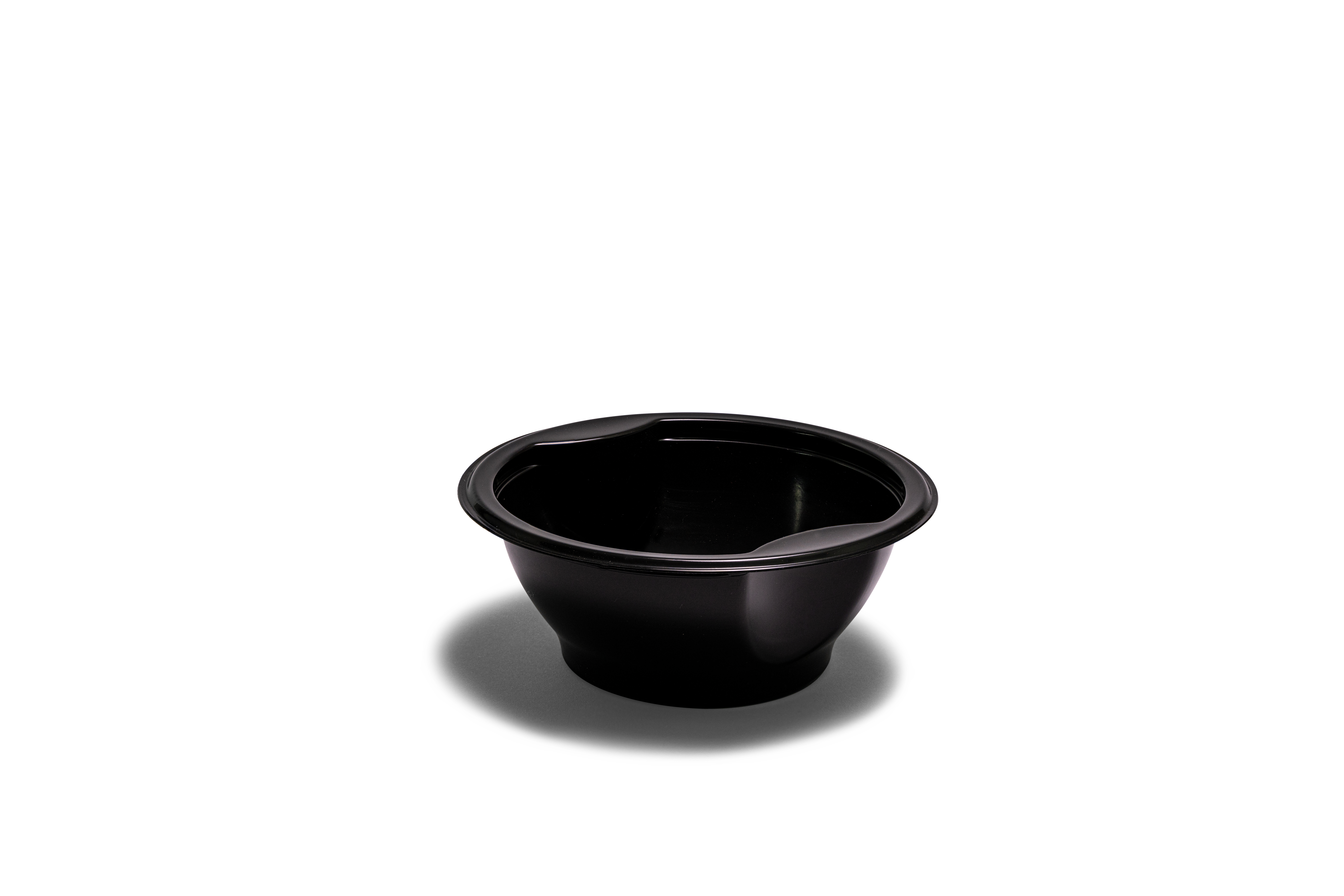 Soppskål 500 ml, rund - 2