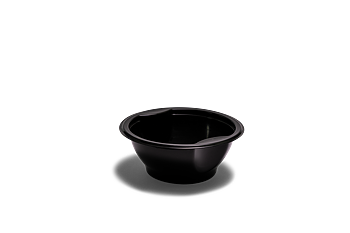 Soppskål 500 ml, rund