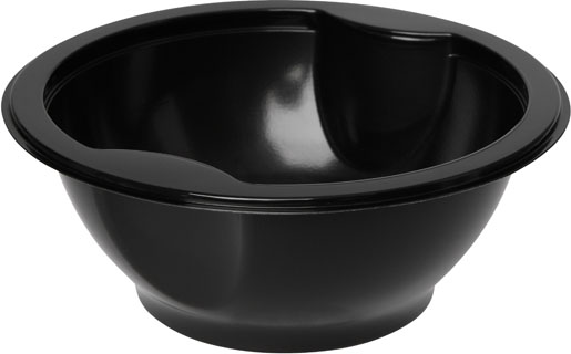 Soppskål 500 ml, rund