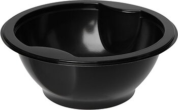 Soppskål 500 ml, rund