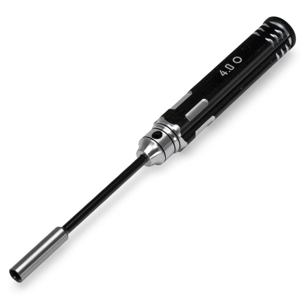 MDRIVE Hyls/Mutternyckel - 4.0mm