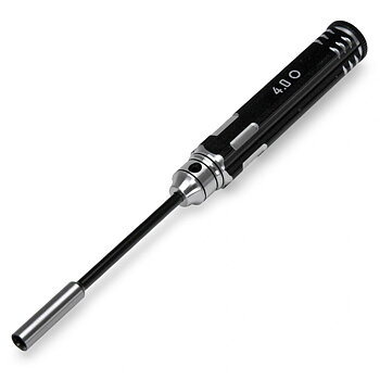 MDRIVE Hyls/Mutternyckel - 4.0mm
