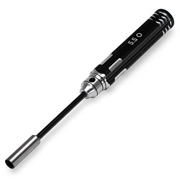 MDRIVE Hyls/Mutternyckel - 5.5mm
