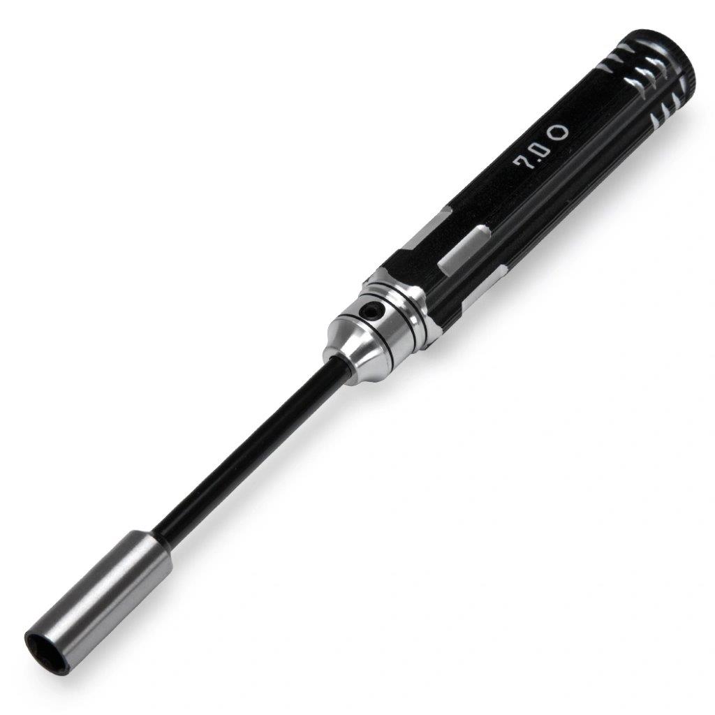 MDRIVE Hyls/Mutternyckel - 7.0mm
