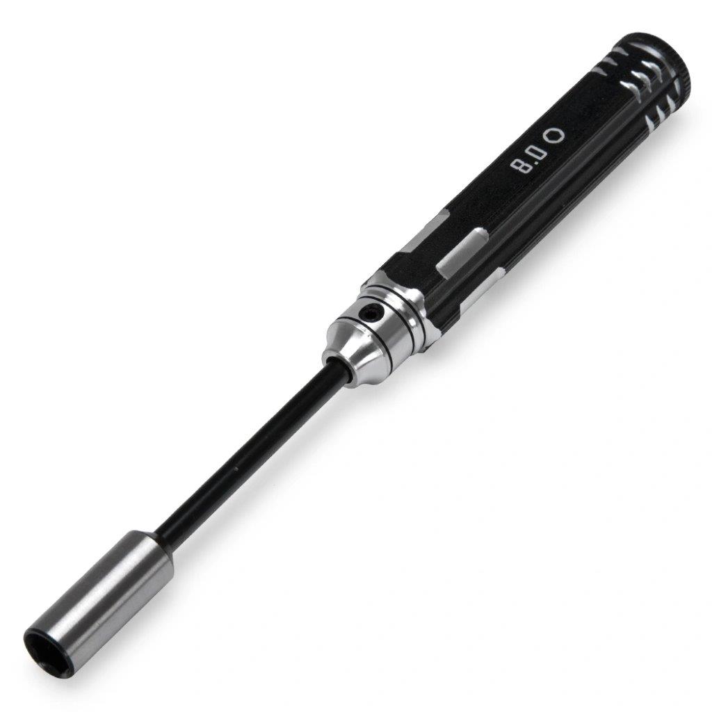 MDRIVE Hyls/Mutternyckel - 8.0mm