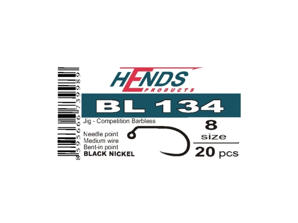 Hends BL134
