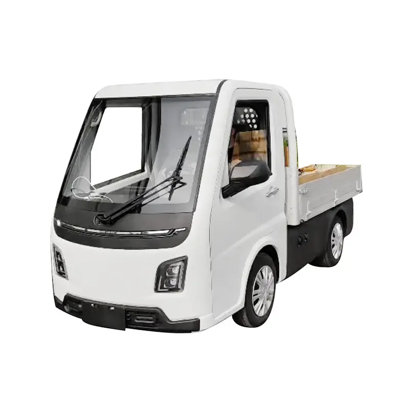 Compact Cargo Carrier - 3