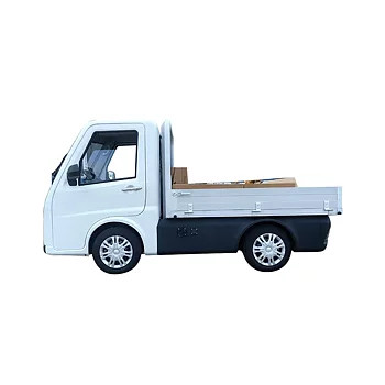 Compact Cargo Carrier