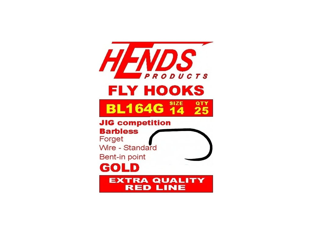 Hends BL164G