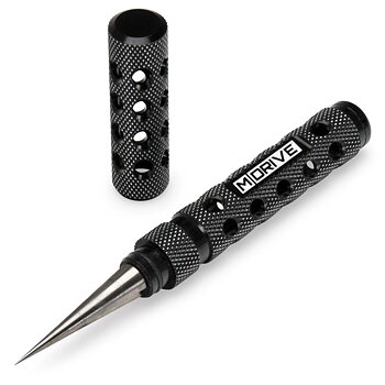 MDRIVE Håltagare för Kaross 0-9mm