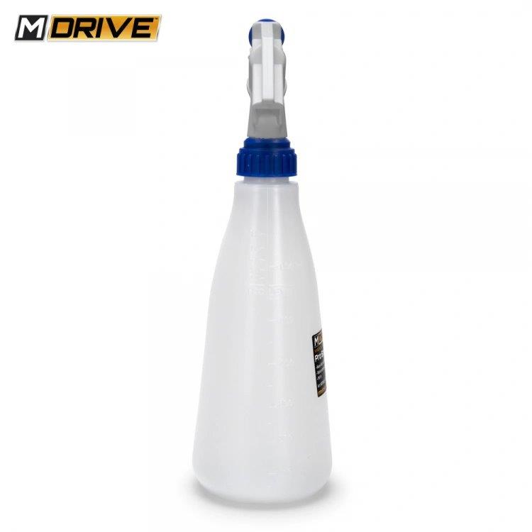 MDRIVE Pro Sprayer Flaska 600ml VITON - 4
