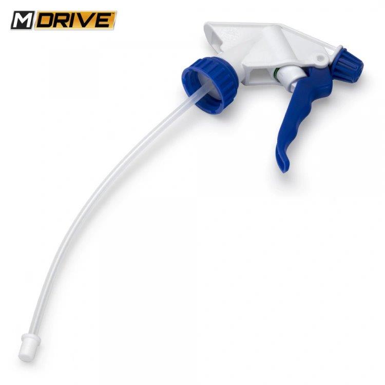 MDRIVE Pro Sprayer Flaska 600ml VITON - 5