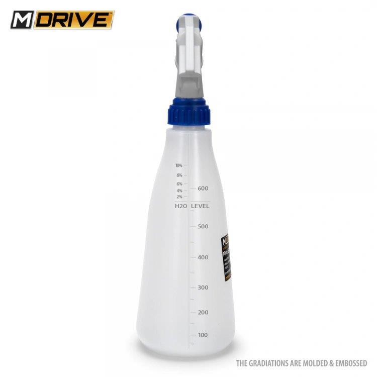 MDRIVE Pro Sprayer Flaska 600ml VITON - 3