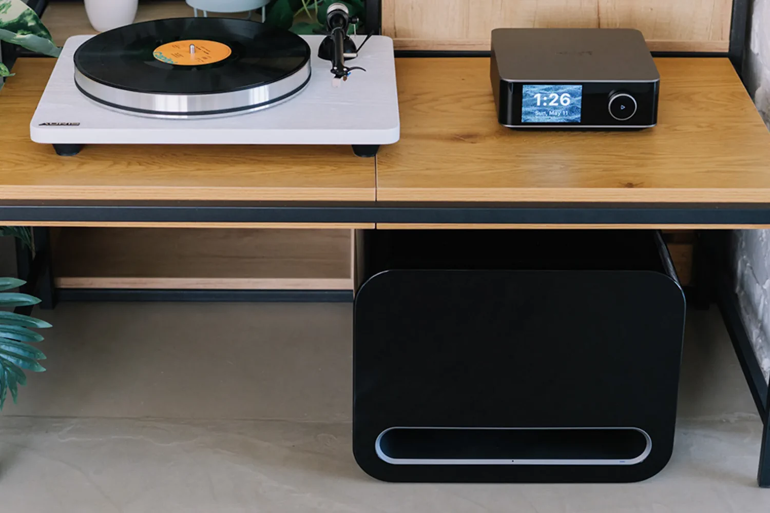 WiiM Sub Pro - 6