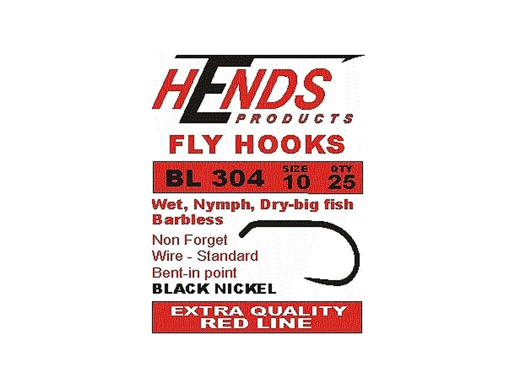 Hends BL304