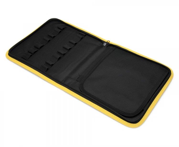 MDRIVE Verktygsväska/fodral - 260x240x35mm - 3
