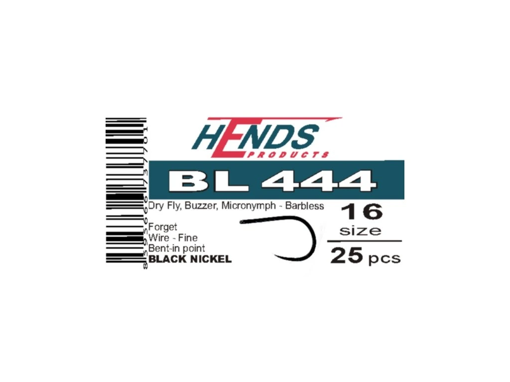 Hends BL444