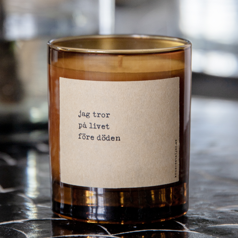 DOFT MORGONLJUS