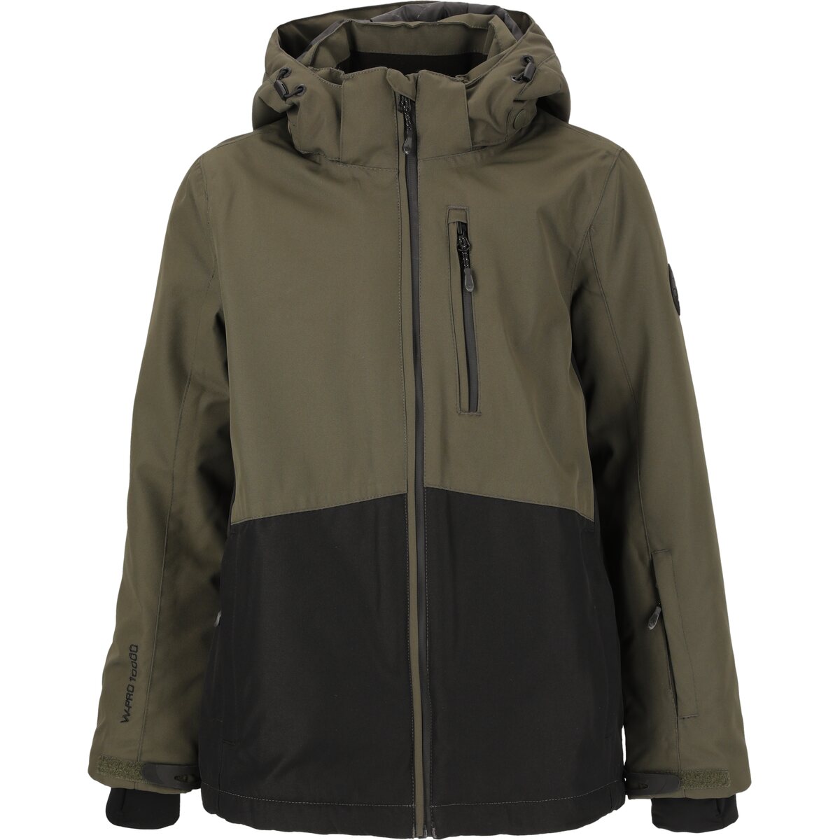 Whistler Drizzle Jr Ski jacket