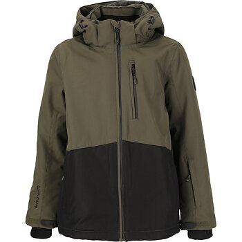 Whistler Drizzle Jr Ski jacket