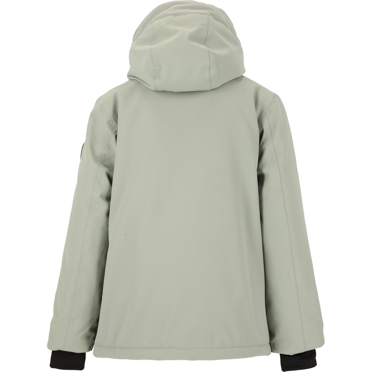 Whistler Drizzle Jr Ski jacket - 5