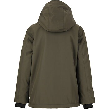 Whistler Drizzle Jr Ski jacket