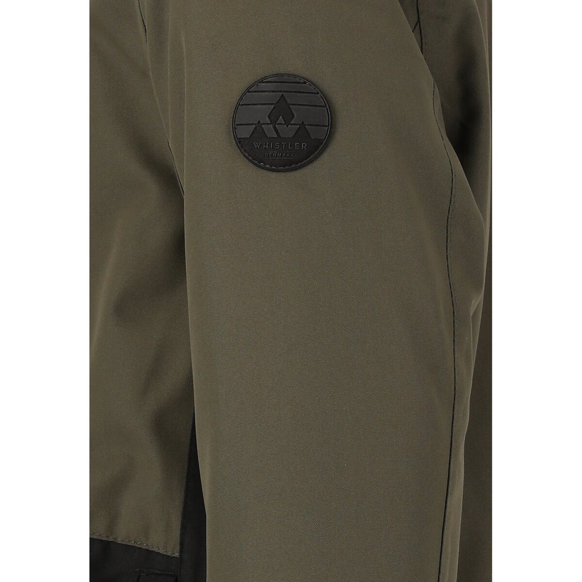 Whistler Drizzle Jr Ski jacket - 3