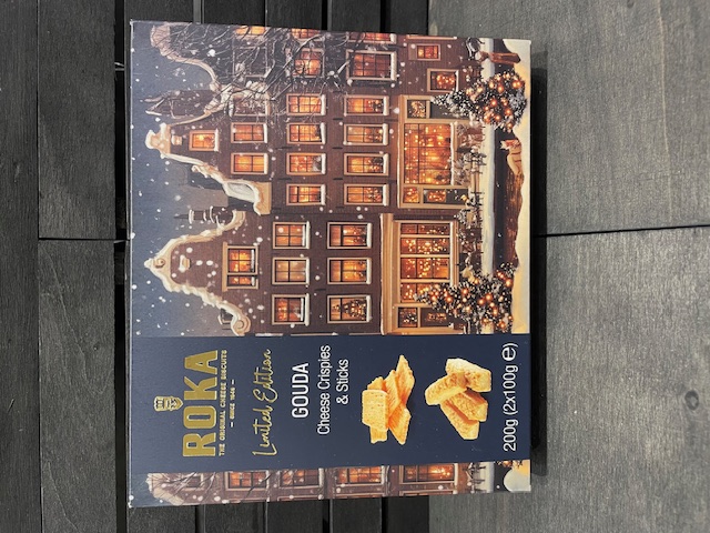 ROKA - Winter Wonderland LIMITED EDITION