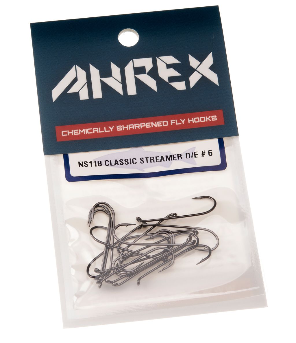 Ahrex NS118 Classic Streamer  - 4
