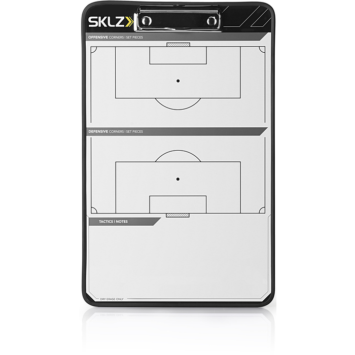 Magnet Taktiktavla  Fotboll       20x30 cm       - 2