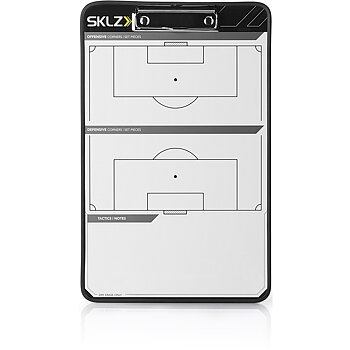 Magnet Taktiktavla  Fotboll       20x30 cm      