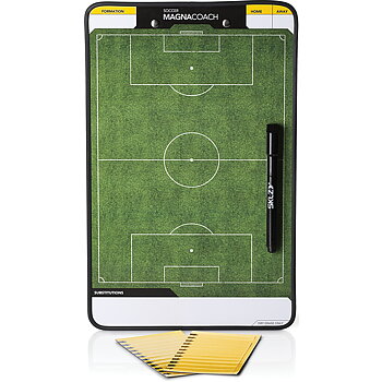 Magnet Taktiktavla  Fotboll       20x30 cm      