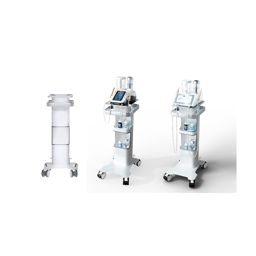 Woodpecker® Prophylaxis Vagn 