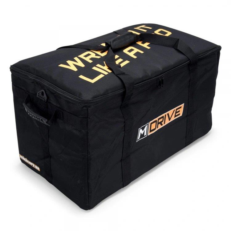 MDRIVE Väska 3 - Bil - L670 x B365 x H360mm - 4