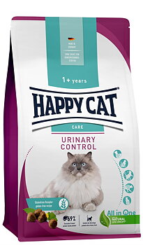 HappyCat care sens Urinary control, 1,3kg