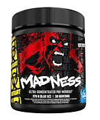 Mutant Madness - 270g