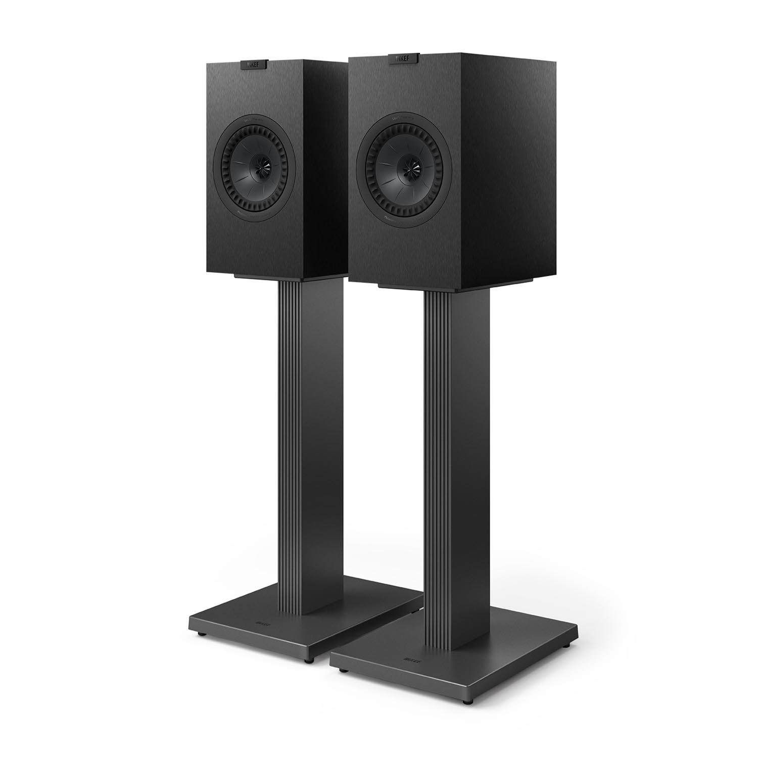 KEF SQ1 - 4