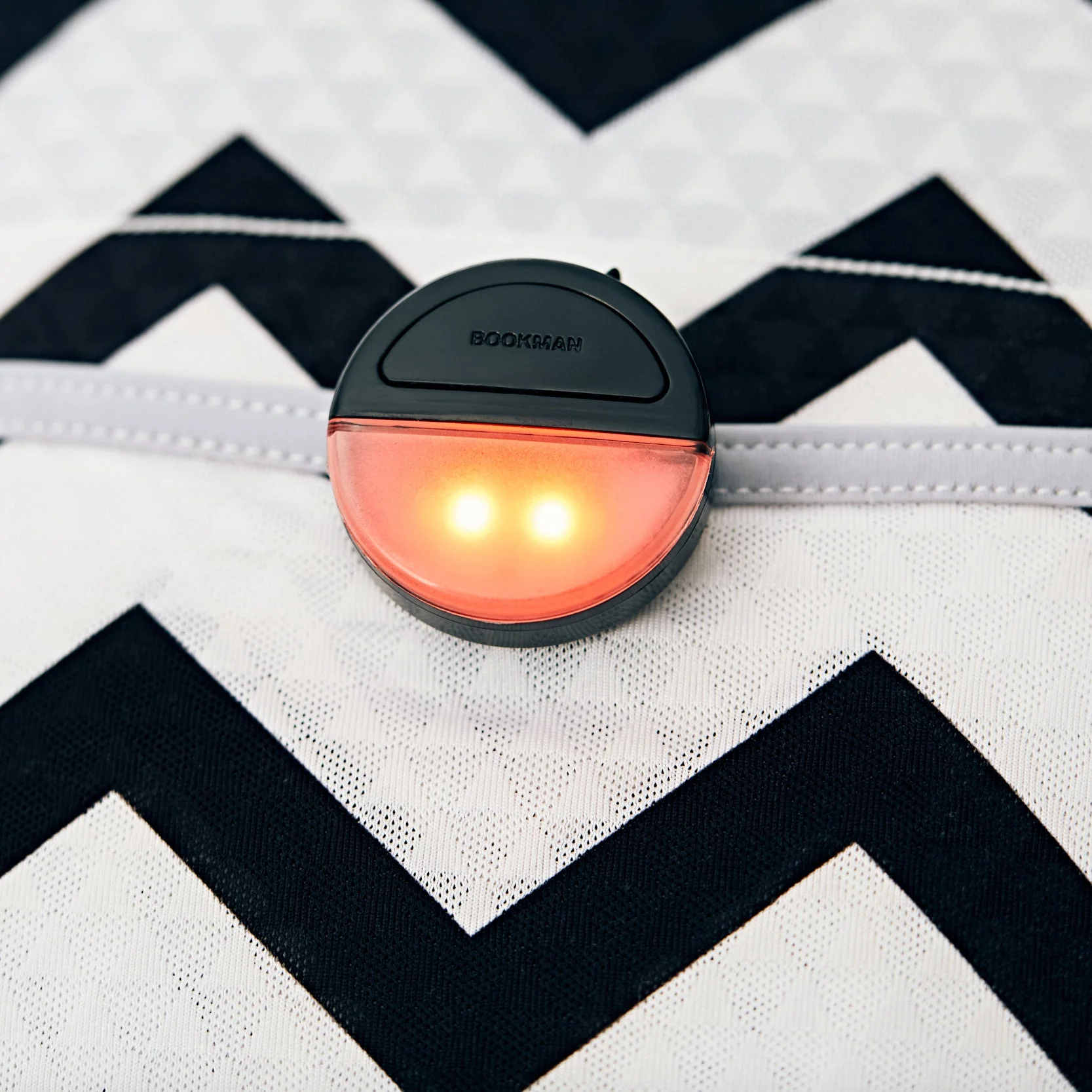 Bookman Eclipse Safety Light - 3
