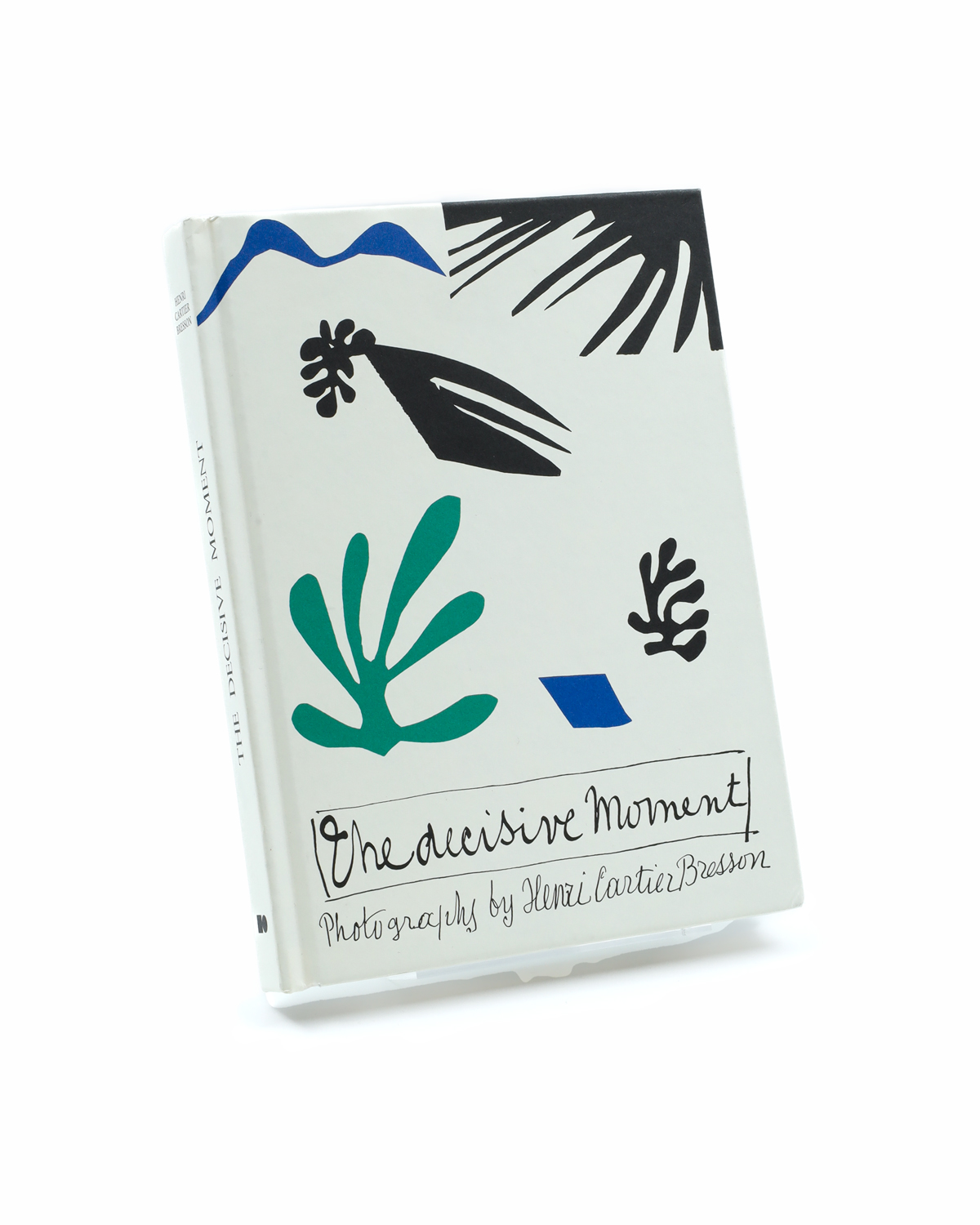 Henri Cartier-Bresson: The Decisive Moment
