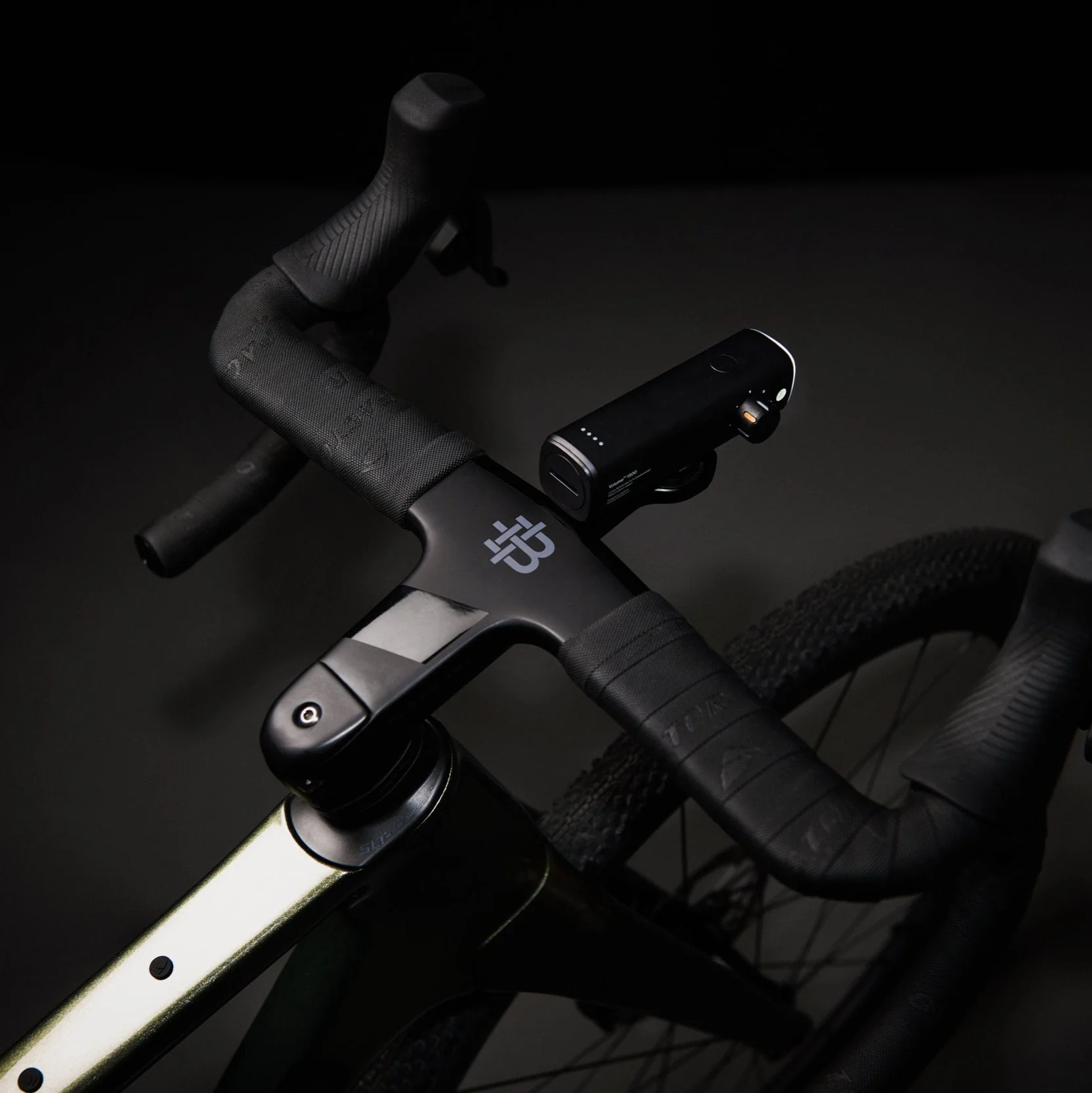 Bookman Volume™ 1500 Bike Light - 3