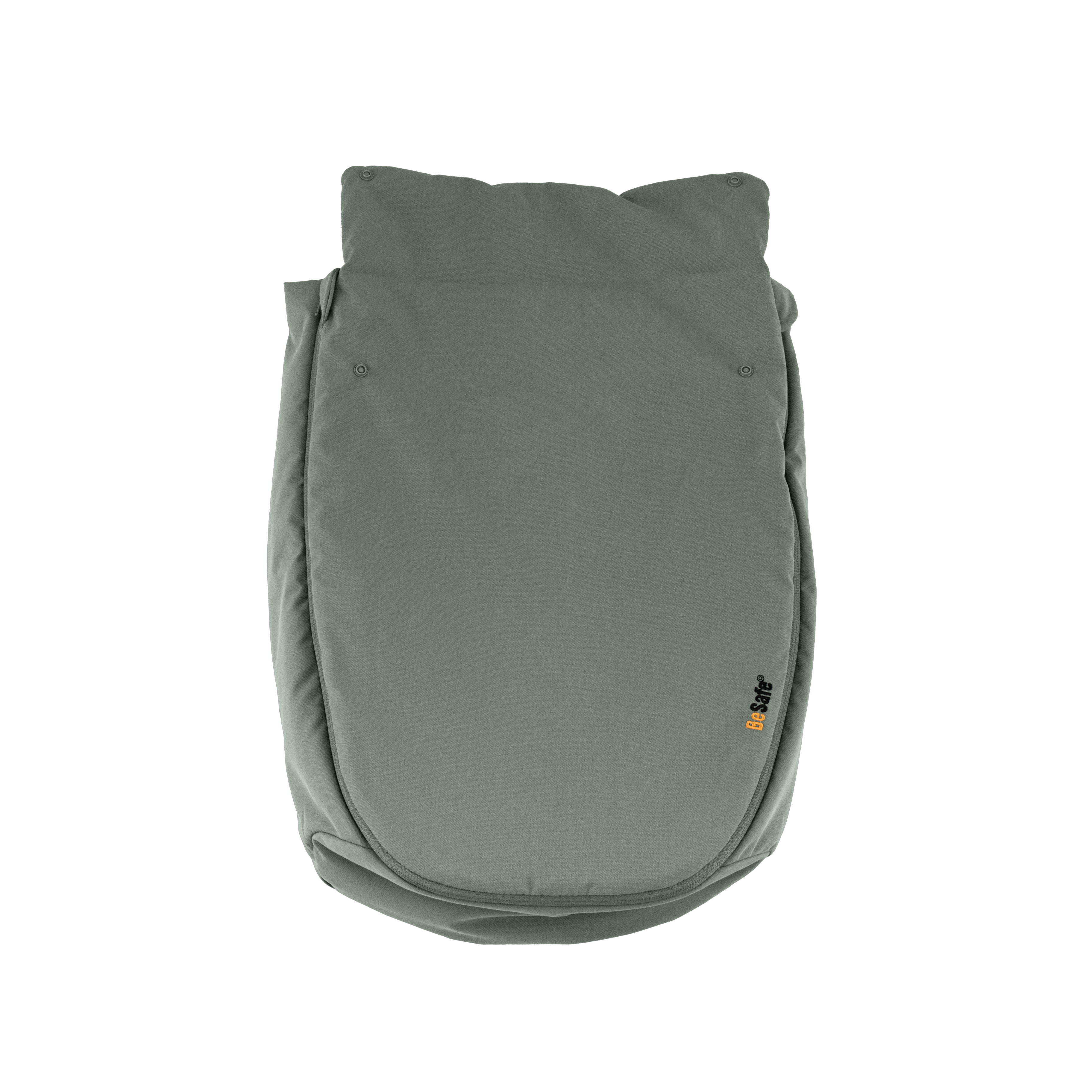 BeSafe Wind & Weather Cover - Meadow Green - 5